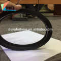 China grooved coupling gasket